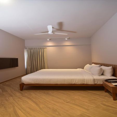 Oxford Golf Resort Pirangut Exterior foto