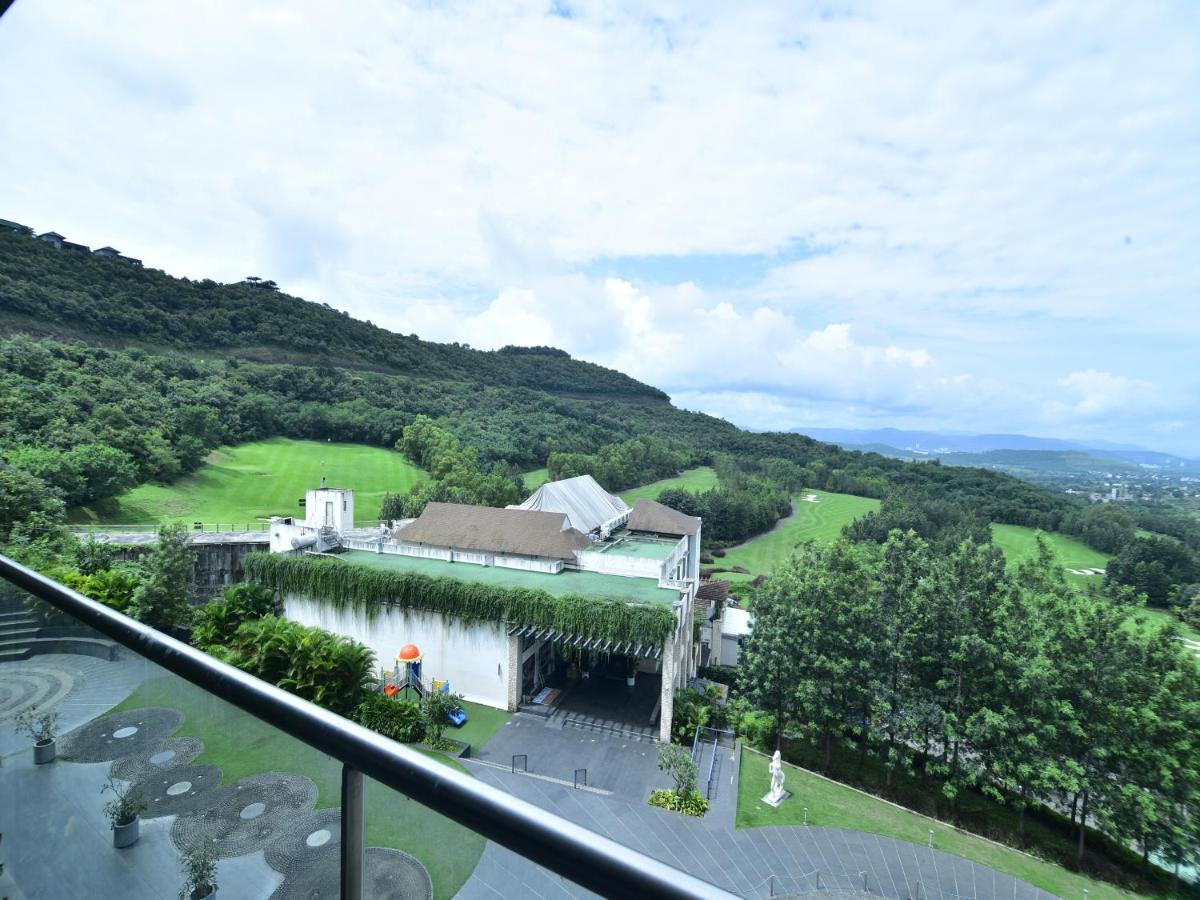 Oxford Golf Resort Pirangut Exterior foto