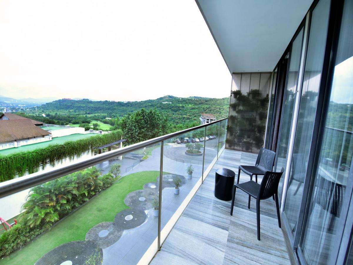 Oxford Golf Resort Pirangut Exterior foto