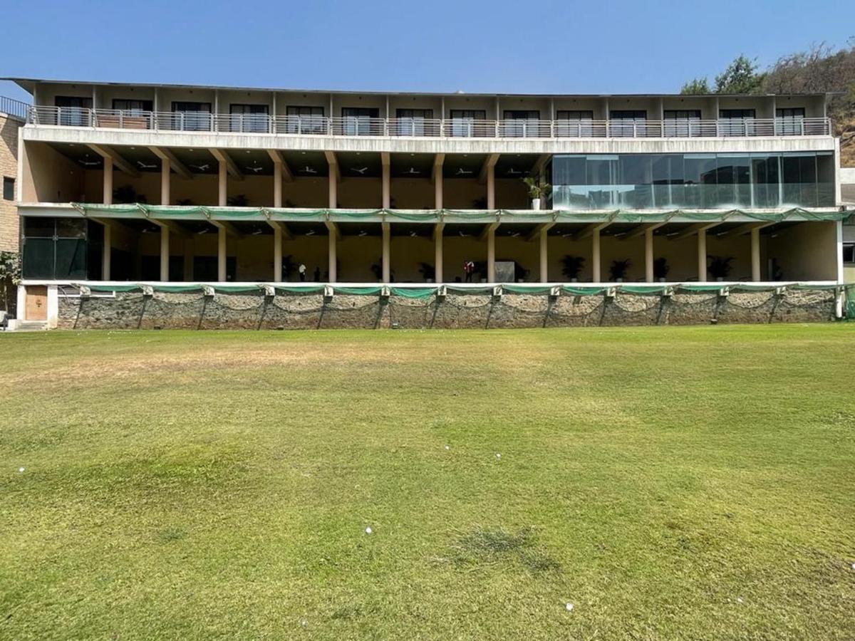 Oxford Golf Resort Pirangut Exterior foto
