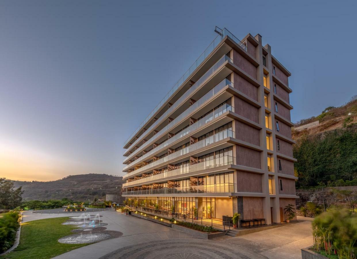 Oxford Golf Resort Pirangut Exterior foto